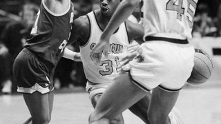 Let's Remember Pearl Washington, A Godfather Of The Crossover Dribble